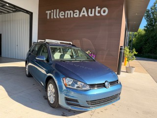 Image for 2016 Volkswagen Golf S ID: 7491476