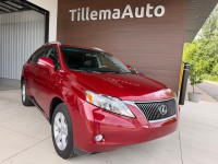 Image for 2011 Lexus RX 350 ID: 7491478