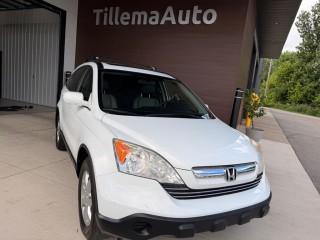 Image for 2008 Honda CR-V EXL ID: 7491481