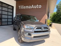 Image for 2016 Toyota 4Runner SR5 PREMIUM ID: 7491540