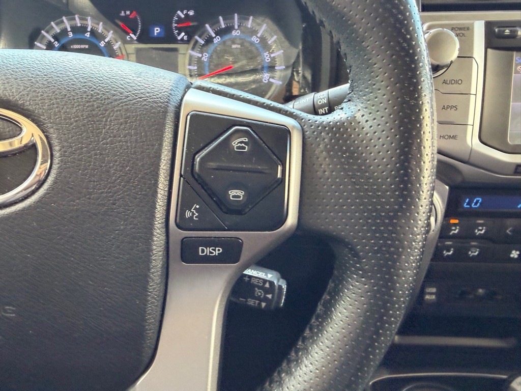 2016 Toyota 4Runner Image 21