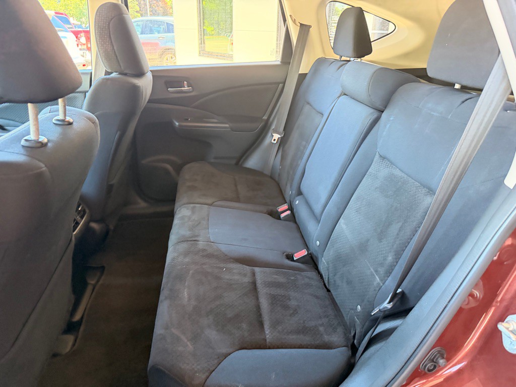 2015 Honda CR-V Image 12