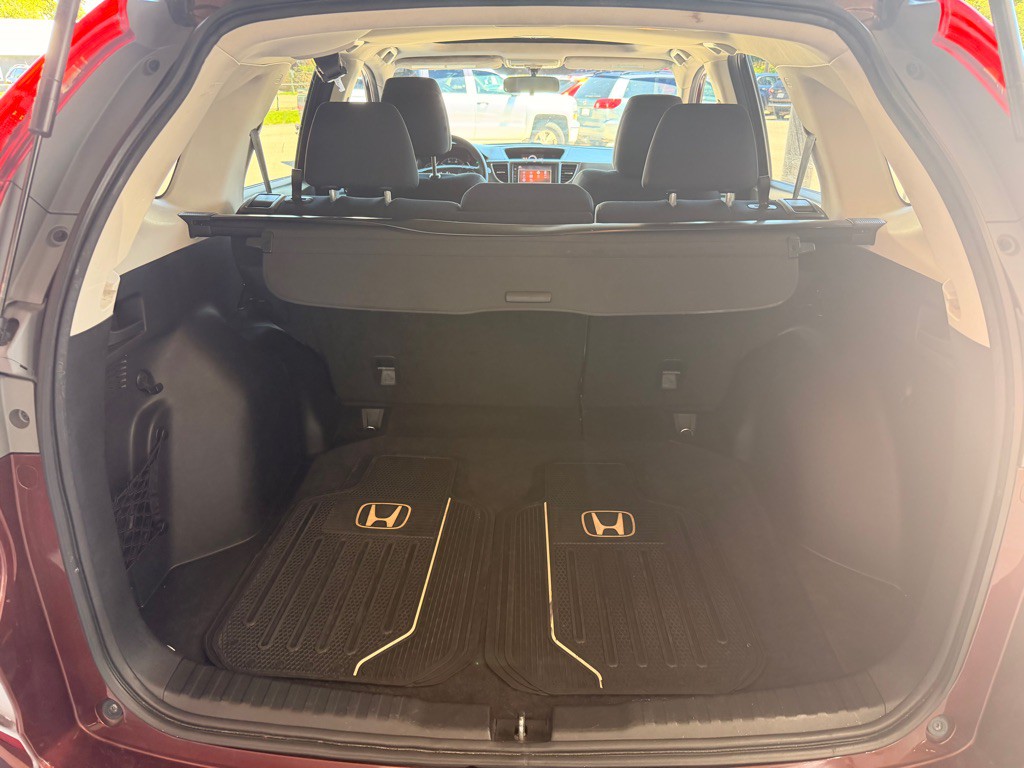 2015 Honda CR-V Image 13