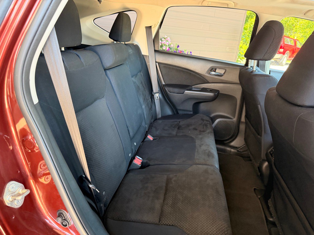 2015 Honda CR-V Image 15