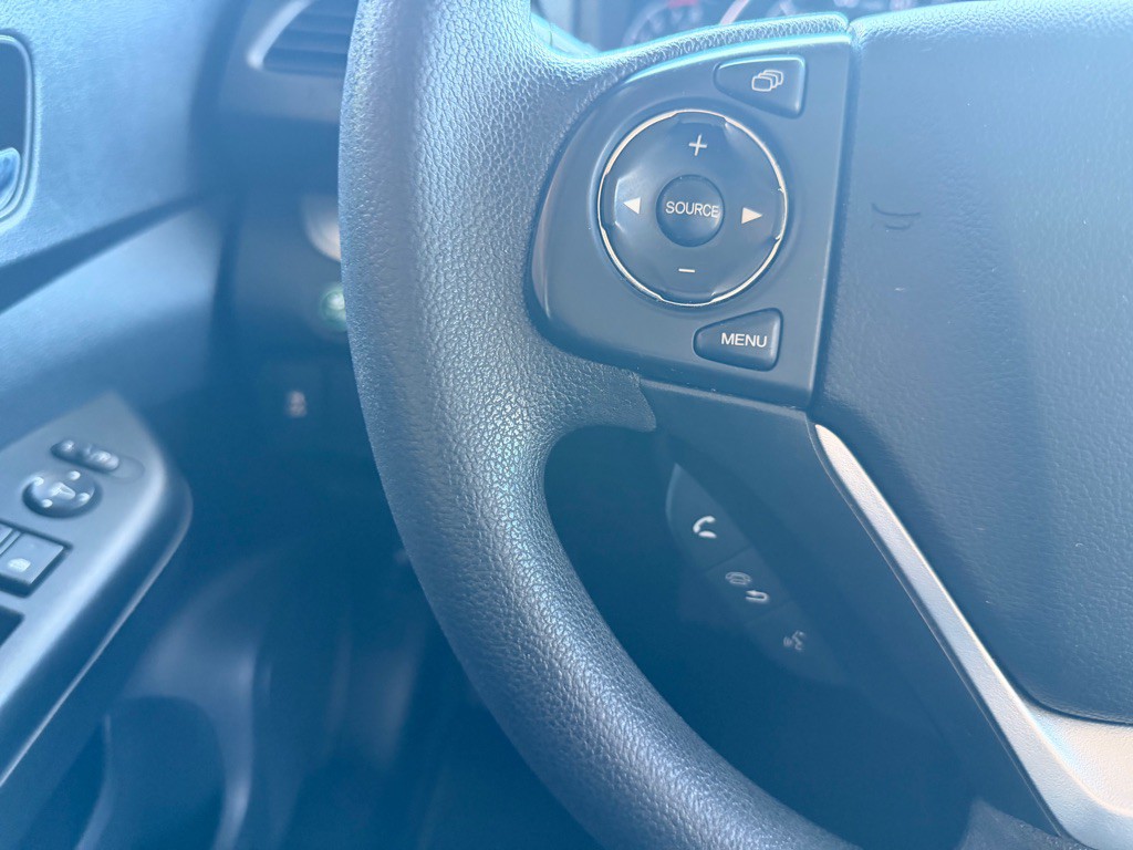 2015 Honda CR-V Image 20