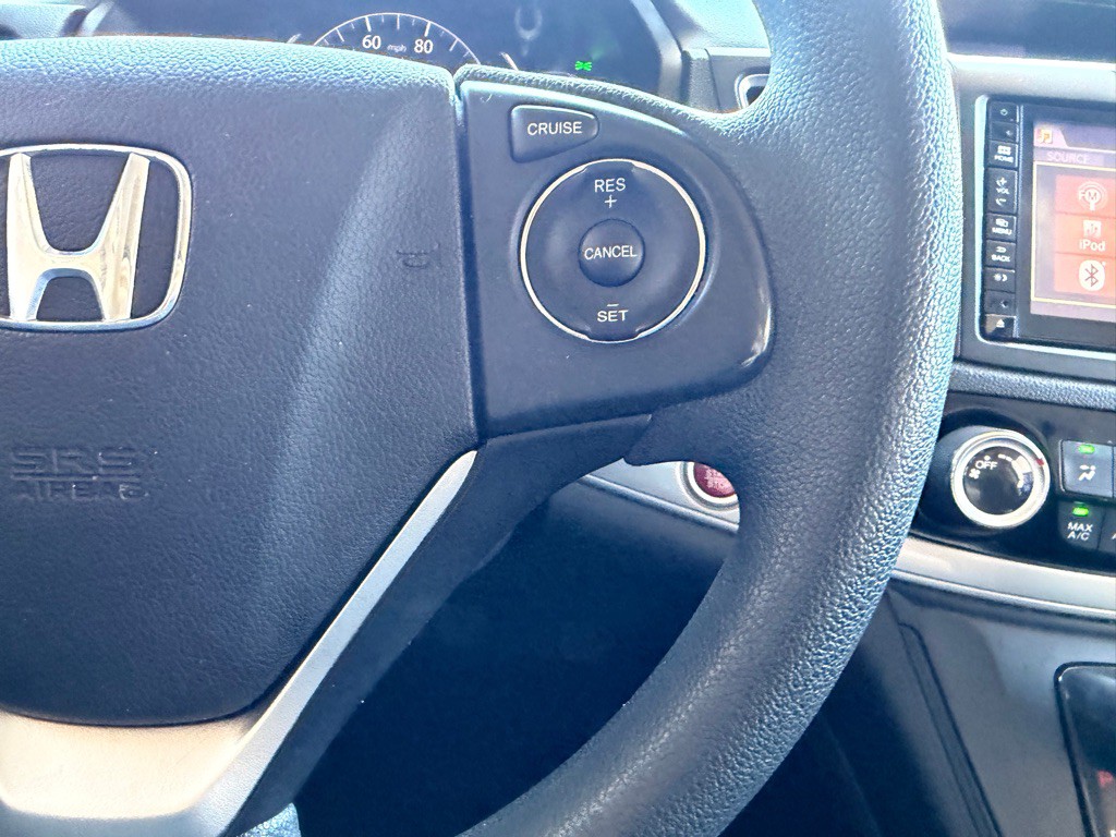 2015 Honda CR-V Image 21