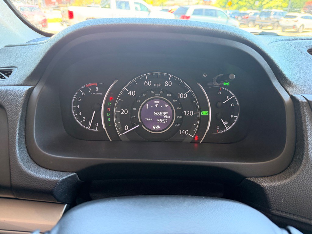 2015 Honda CR-V Image 22