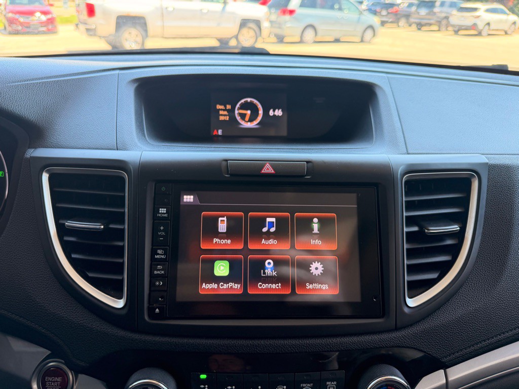 2015 Honda CR-V Image 23