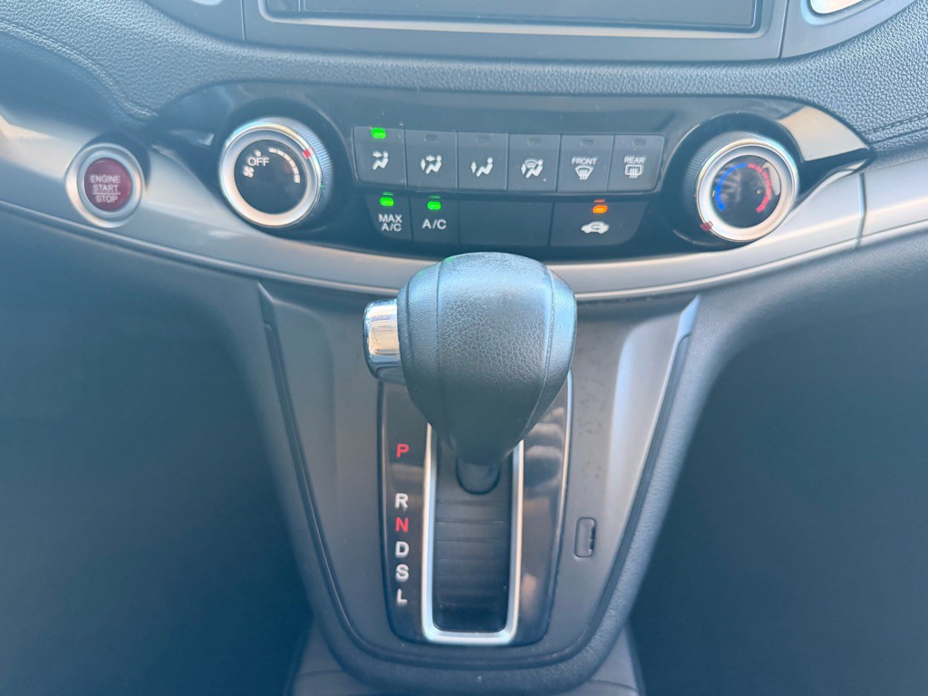 2015 Honda CR-V Image 24