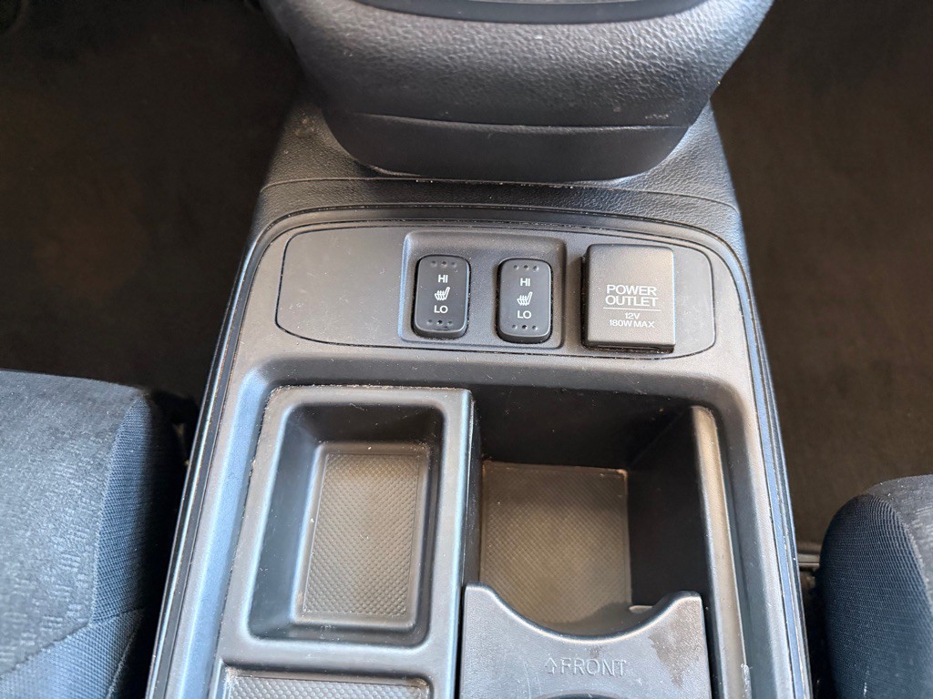 2015 Honda CR-V Image 25