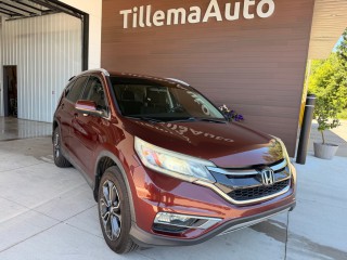 Image for 2015 Honda CR-V EX ID: 7498352