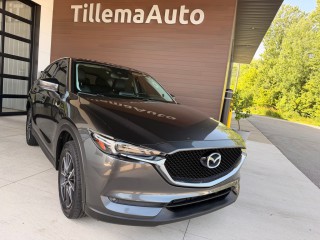 Image for 2017 Mazda CX-5 Grand Touring ID: 7514154