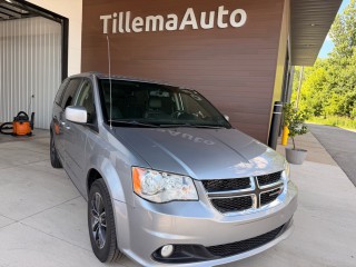 Image for 2016 Dodge Grand Caravan SE ID: 7514212