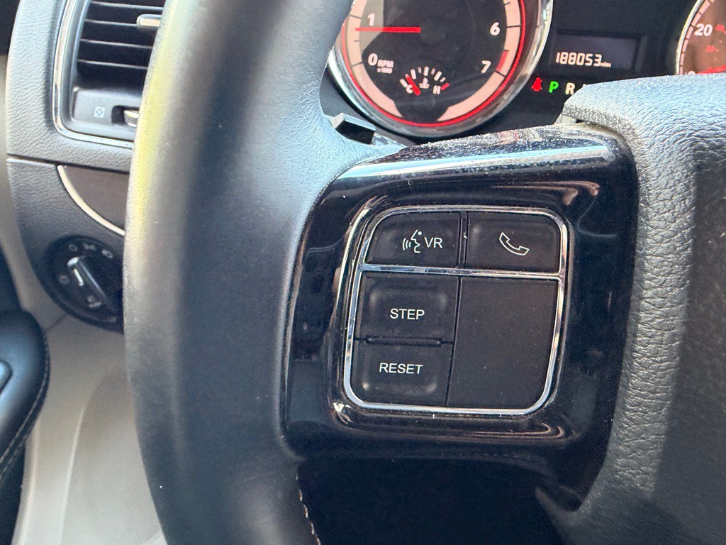 2016 Dodge Grand Caravan Image 22