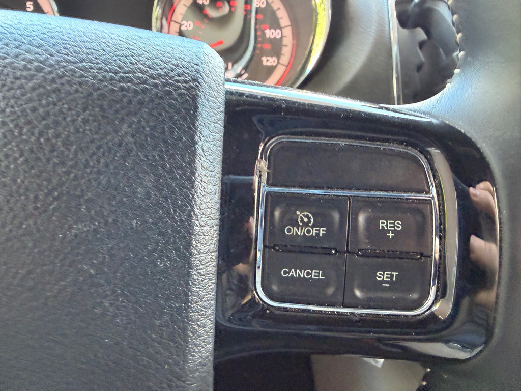 2016 Dodge Grand Caravan Image 23