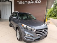 Image for 2016 Hyundai Tucson Limited ID: 7514367