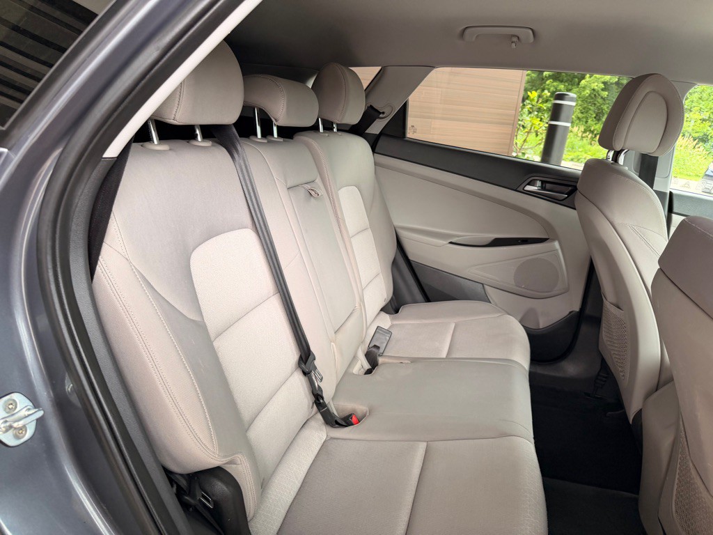 2016 Hyundai Tucson Image 15