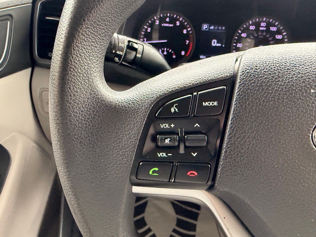 2016 Hyundai Tucson Image 20