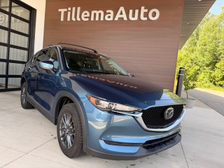 Image for 2020 Mazda CX-5 Touring ID: 7515240