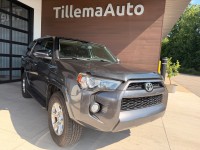 Image for 2016 Toyota 4Runner SR5/SR5 PREMIUM ID: 7517240