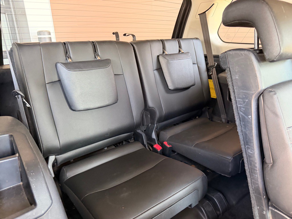 2016 Toyota 4Runner Image 17