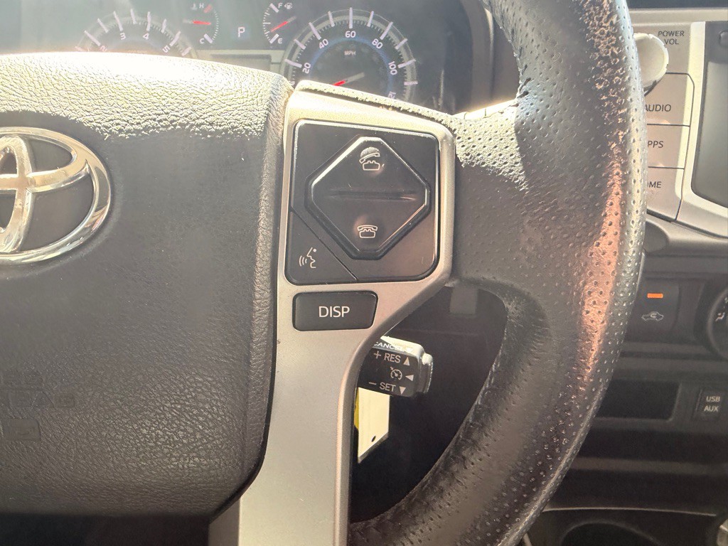 2016 Toyota 4Runner Image 23