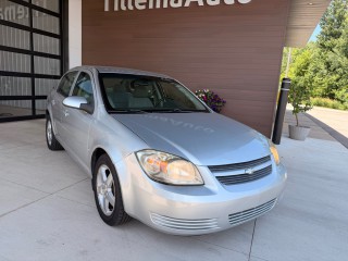 Image for 2009 Chevrolet Cobalt LT ID: 7527583