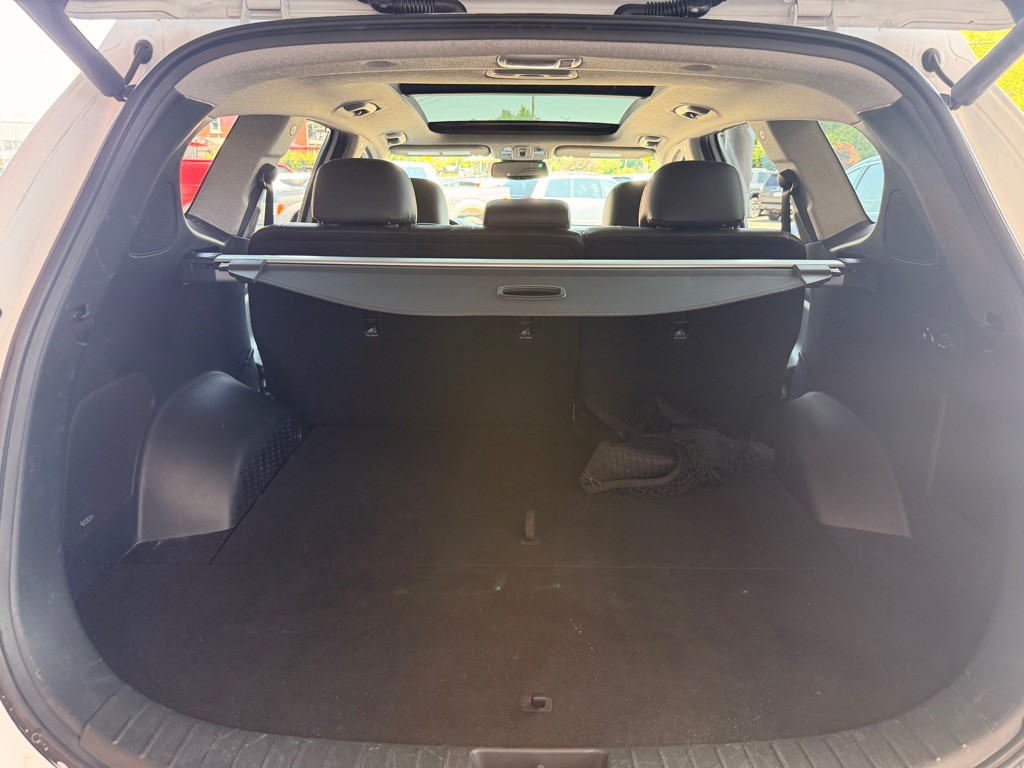2019 Hyundai Santa Fe Image 13