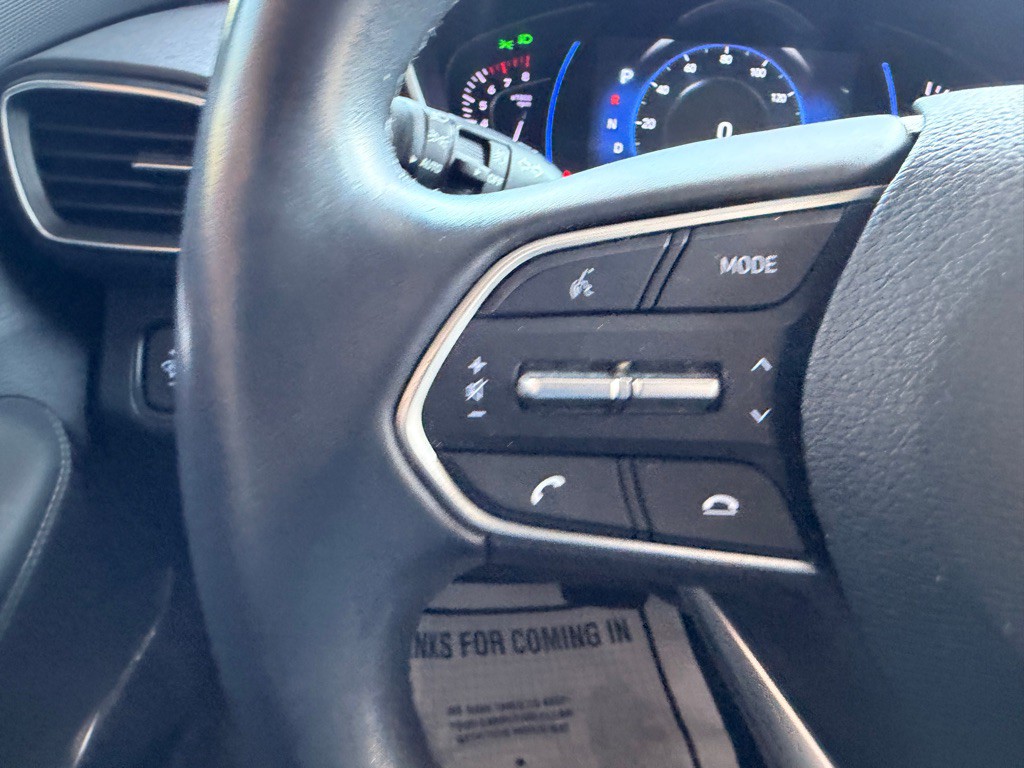 2019 Hyundai Santa Fe Image 20