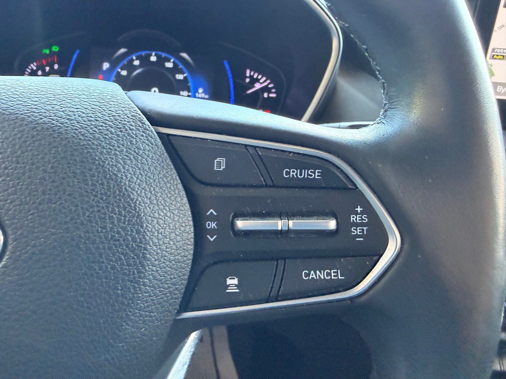 2019 Hyundai Santa Fe Image 21