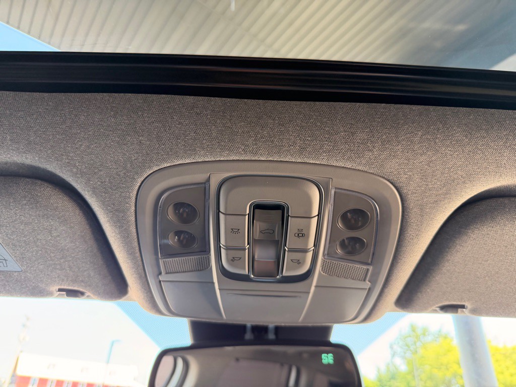 2019 Hyundai Santa Fe Image 27