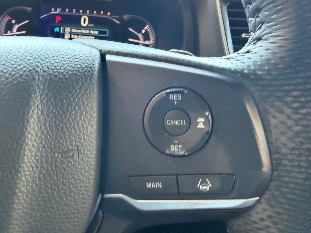 2024 Honda Passport Image 21