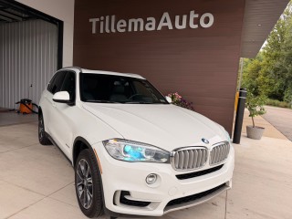 Image for 2018 BMW X5 xDrive35i ID: 7552642