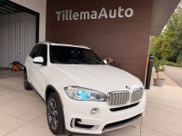 Image for 2018 BMW X5 xDrive35i ID: 7552642
