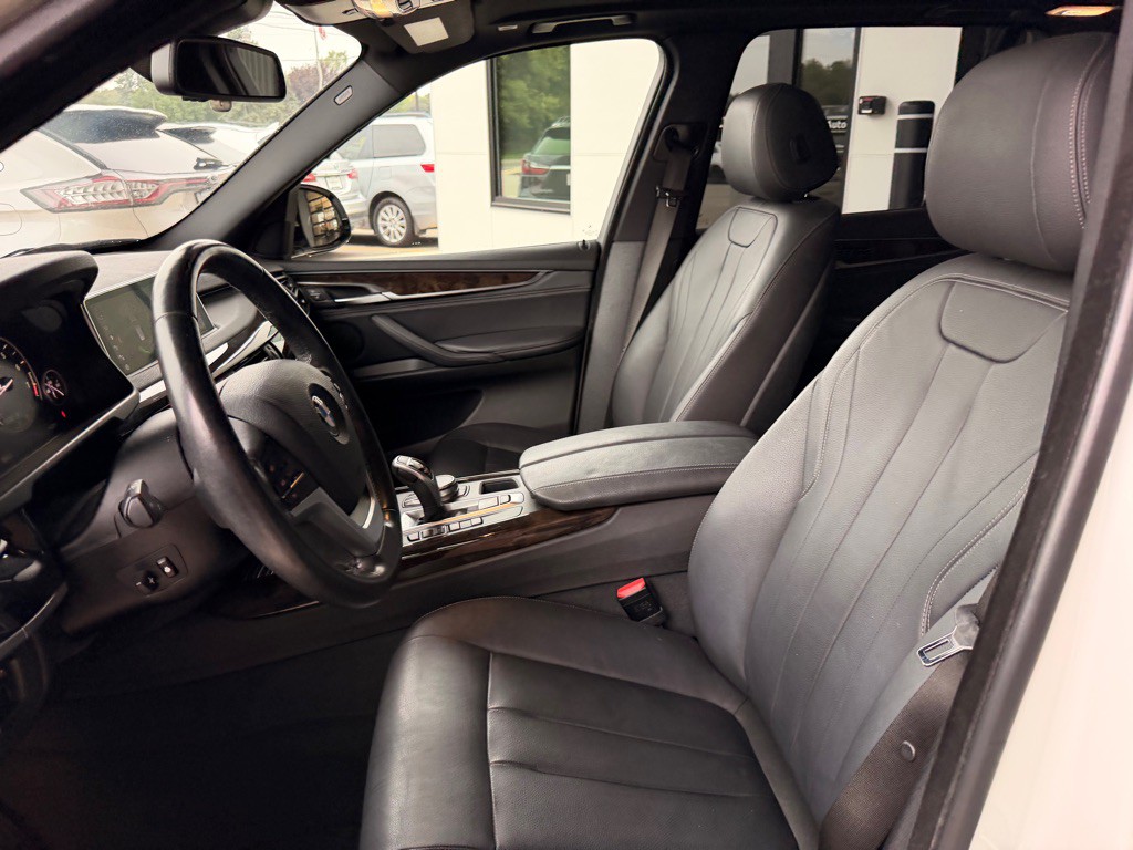 2018 BMW X5 Image 10