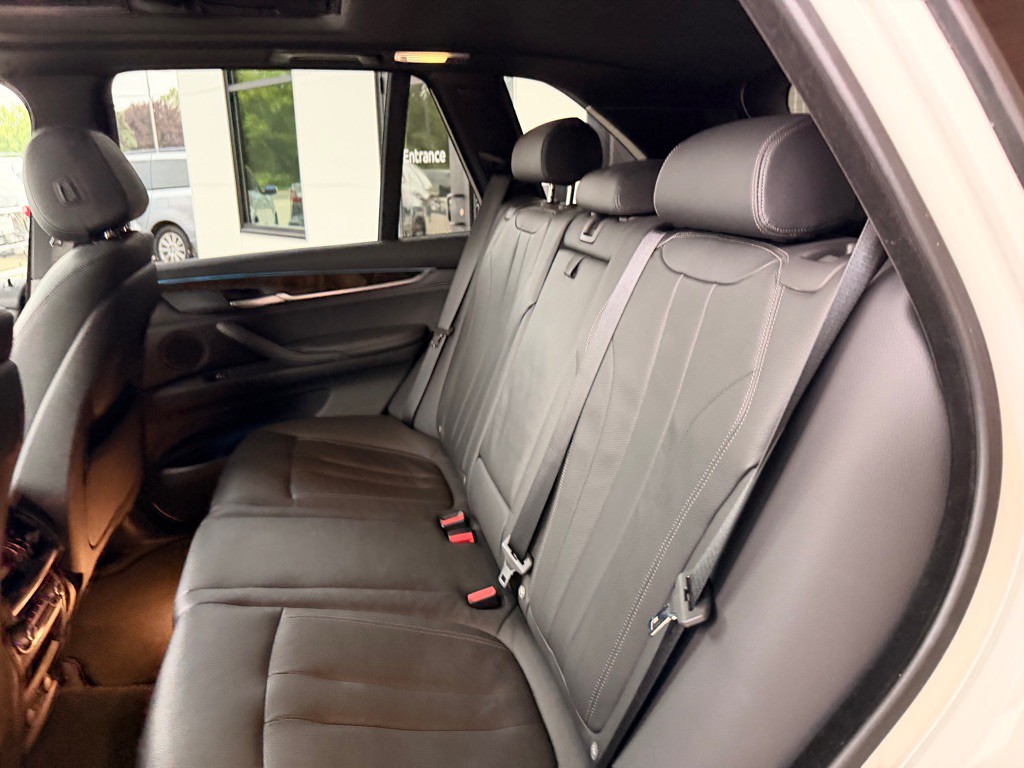 2018 BMW X5 Image 12