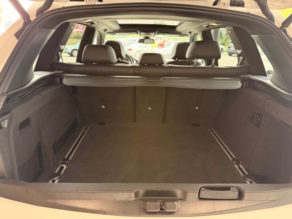 2018 BMW X5 Image 13