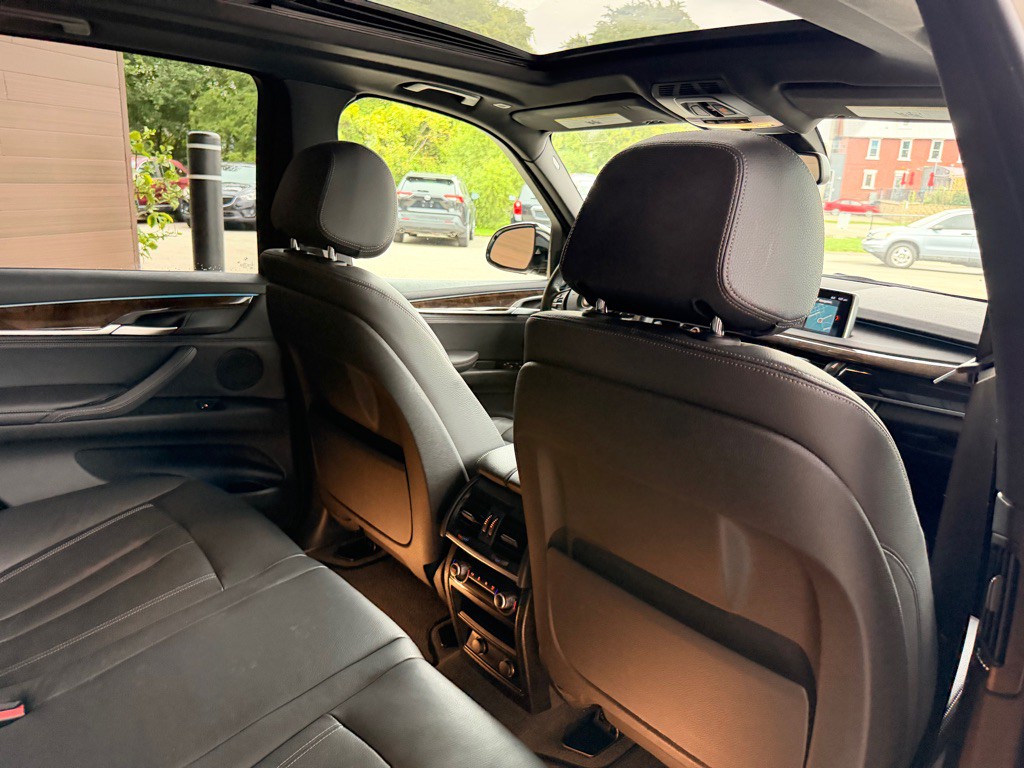 2018 BMW X5 Image 14