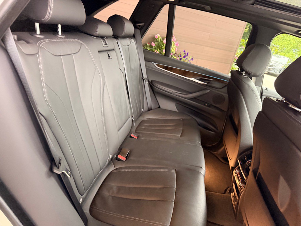 2018 BMW X5 Image 15