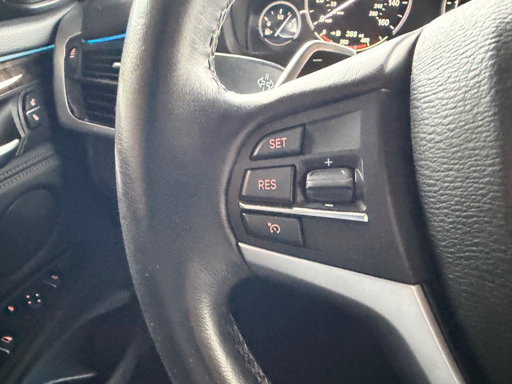 2018 BMW X5 Image 20