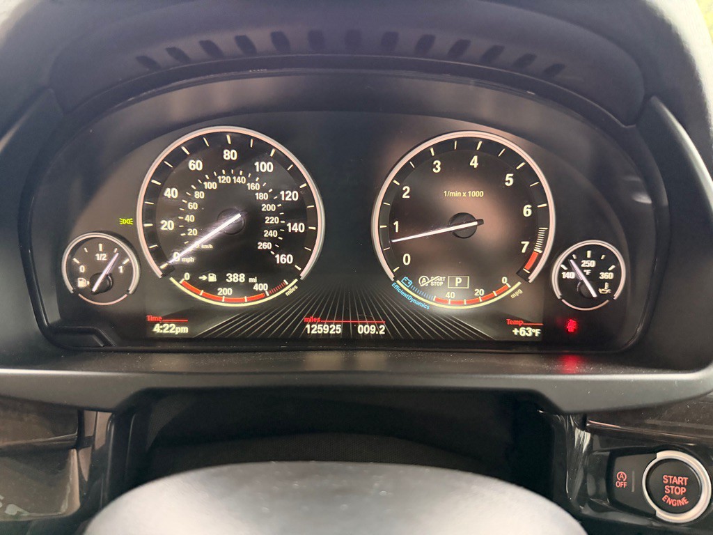 2018 BMW X5 Image 22