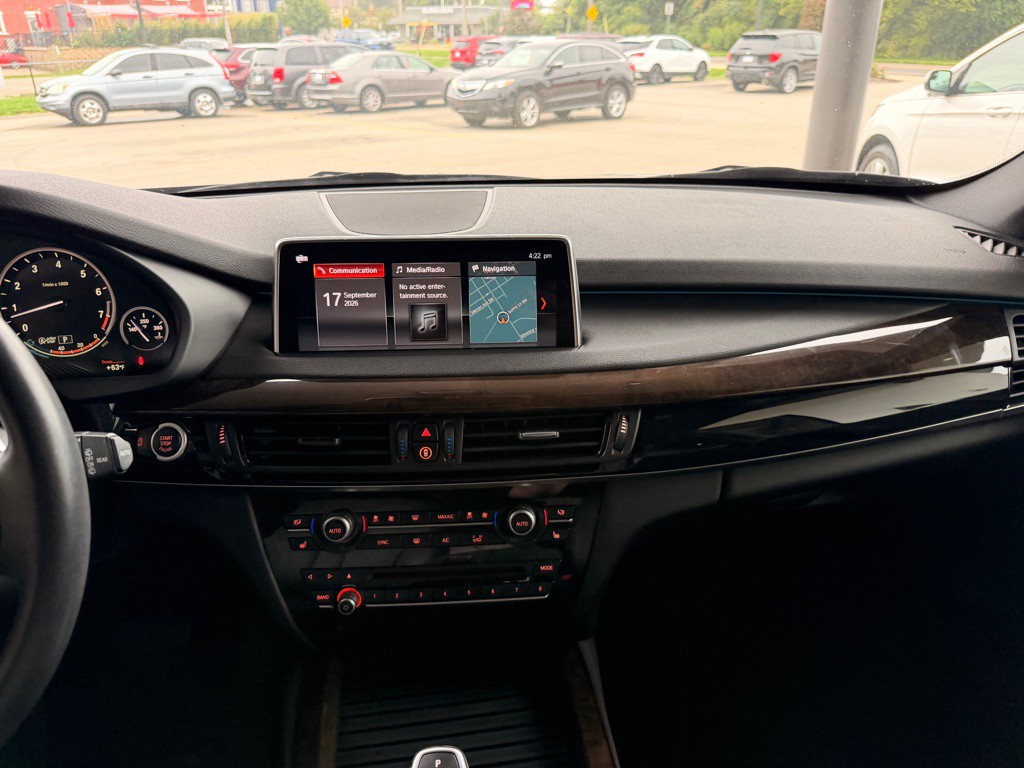 2018 BMW X5 Image 23