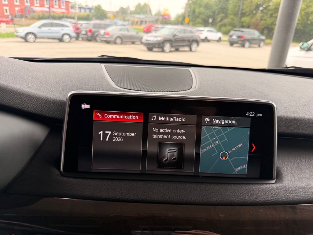 2018 BMW X5 Image 24