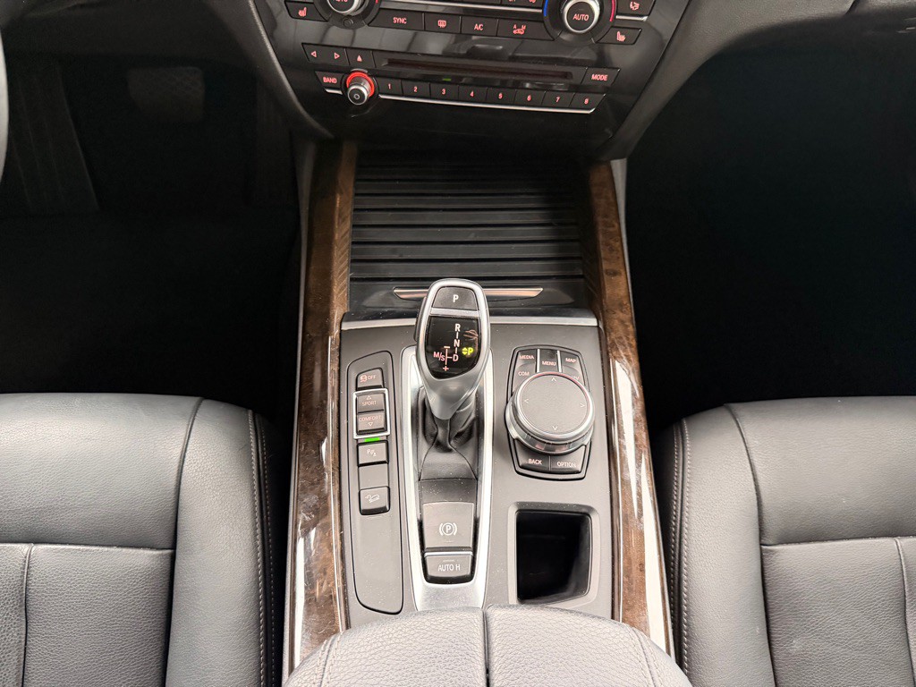 2018 BMW X5 Image 26