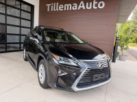 Image for 2016 Lexus RX 350 BASE ID: 7553274