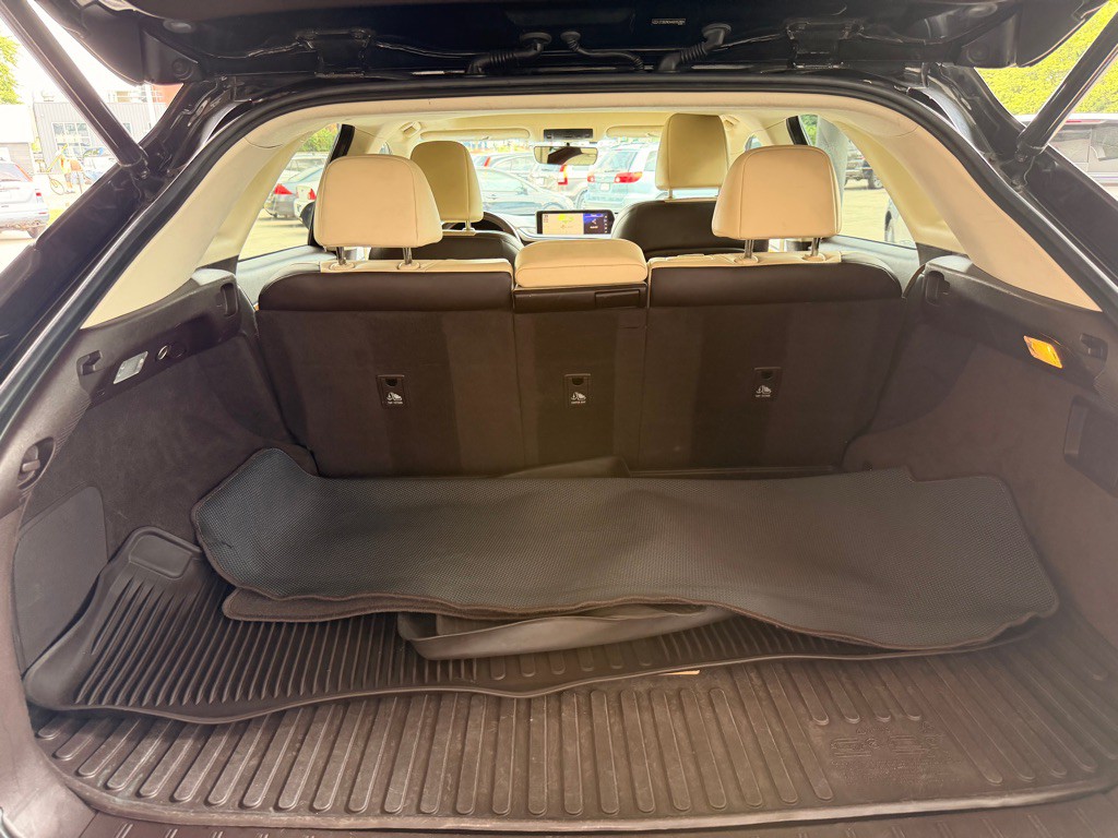 2016 Lexus RX Image 13