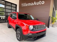 Image for 2017 Jeep Renegade Sport ID: 7553343