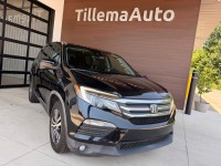 Image for 2017 Honda Pilot EXL ID: 7553364