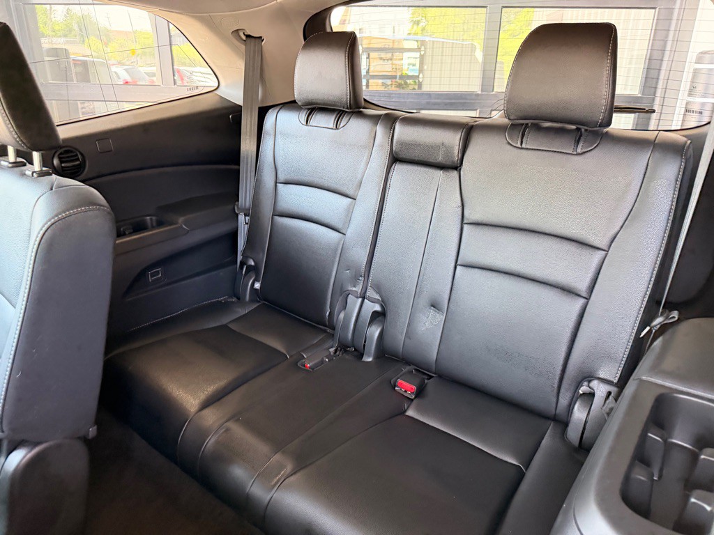 2017 Honda Pilot Image 13