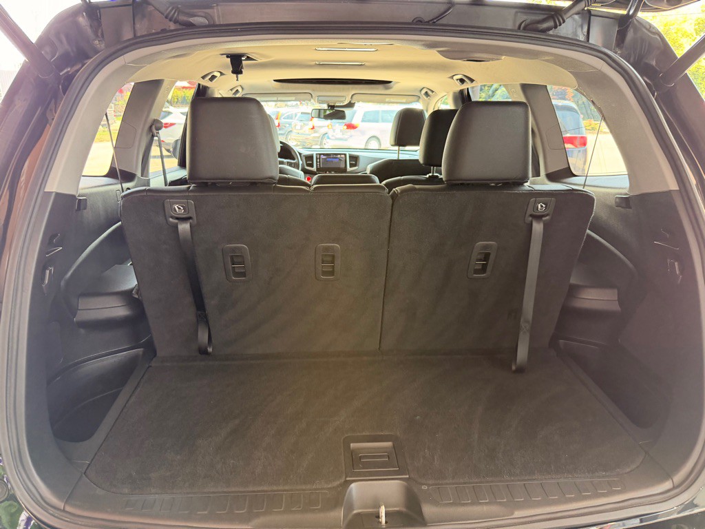 2017 Honda Pilot Image 14